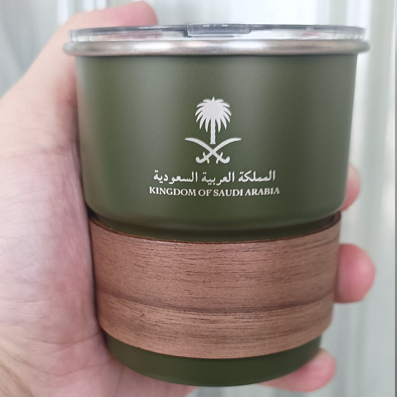 Outdoor Camping Logo - National Emblem of Saudi Arabia Logo