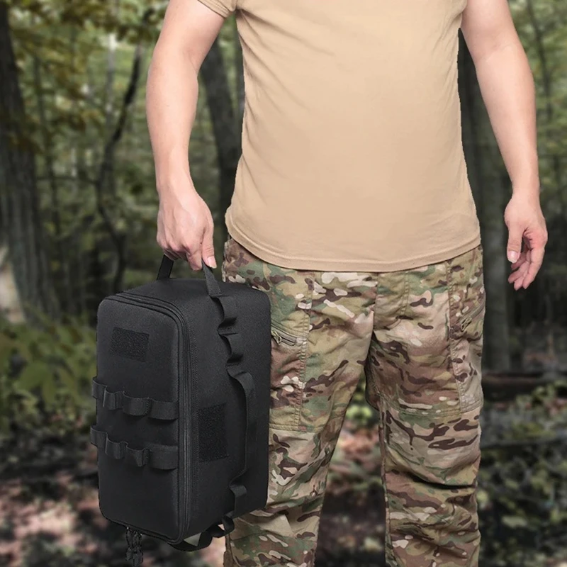 Camping Gas Tank Storage Bag O - огляд і ціна Kitchen Outdoor Camping