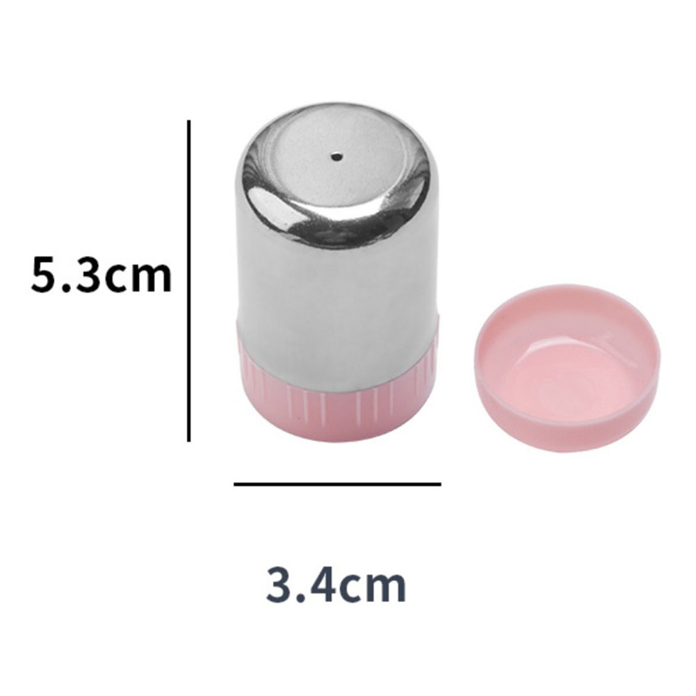 Small Stainless Steel Seasonin - огляд і ціна Kitchen Outdoor Camping