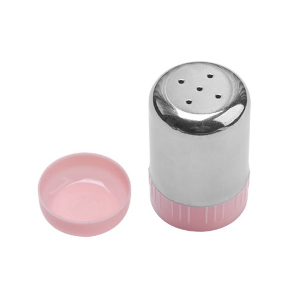 Small Stainless Steel Seasonin - огляд і ціна Kitchen Outdoor Camping
