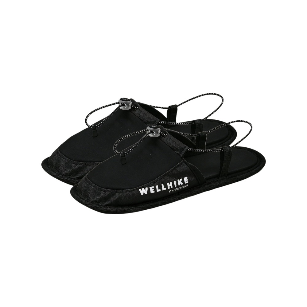 1 Pair Non Slip Travel Slipper - огляд і ціна Outdoor Camping Slippers