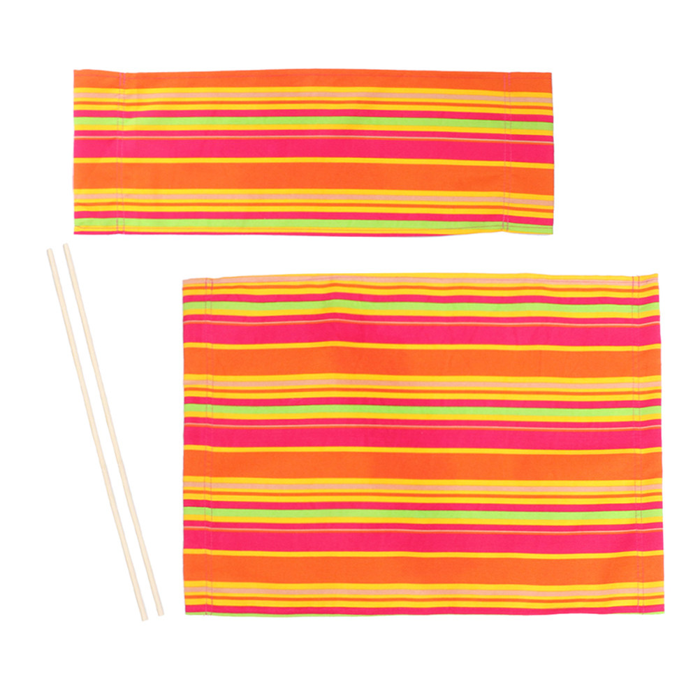 1Set Directors Chair Canvas Re - огляд і ціна Outdoor Camping Chairs