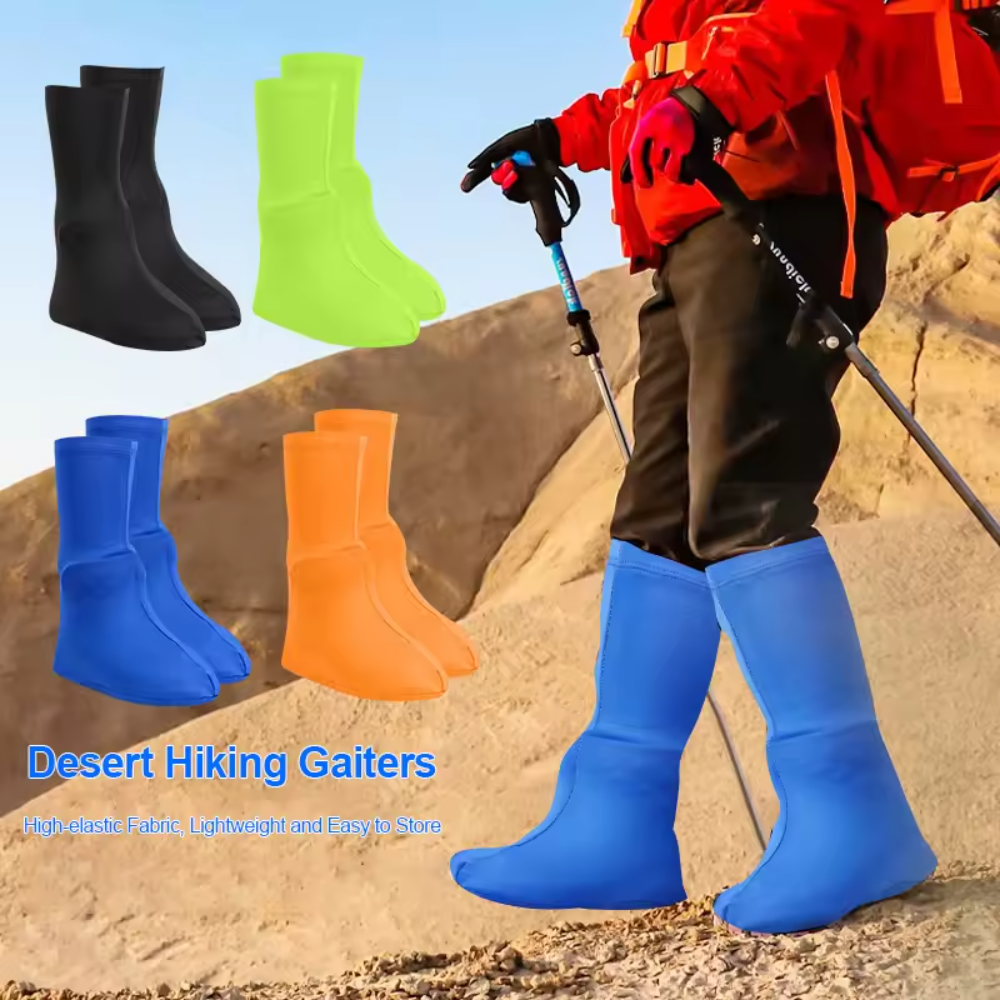2× Outdoor Shoes Cover Kids Ad - огляд і ціна Outdoor Camping For Kids