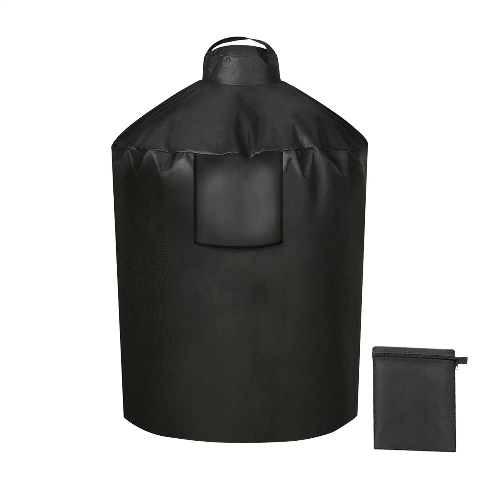 Cover For Grill 210D Oxford Ad - огляд і ціна Kitchen Outdoor Camping