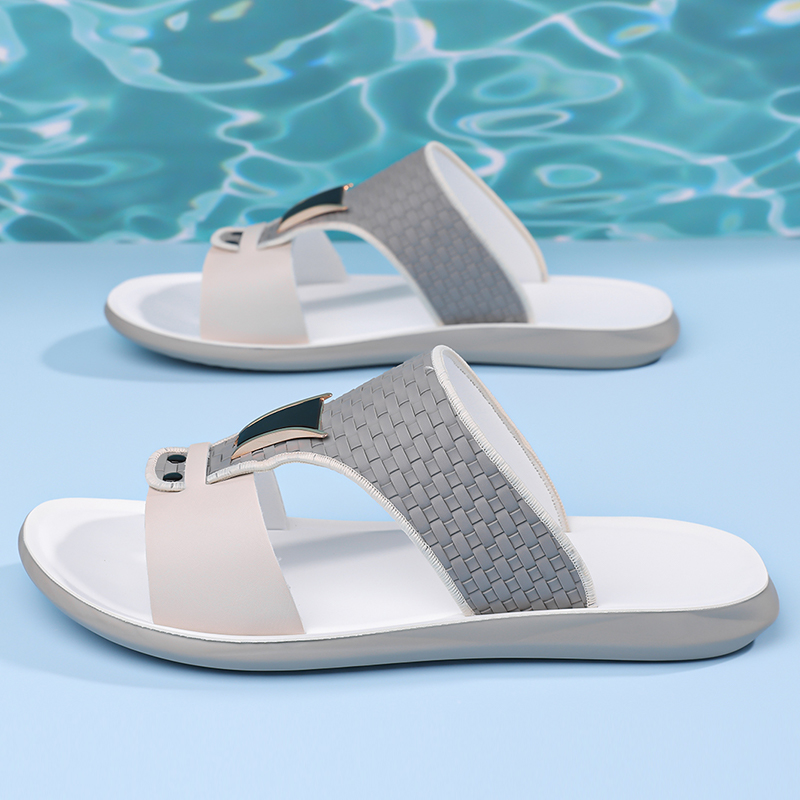 Universal Men Beach Flip Flops - огляд і ціна Outdoor Camping Slippers