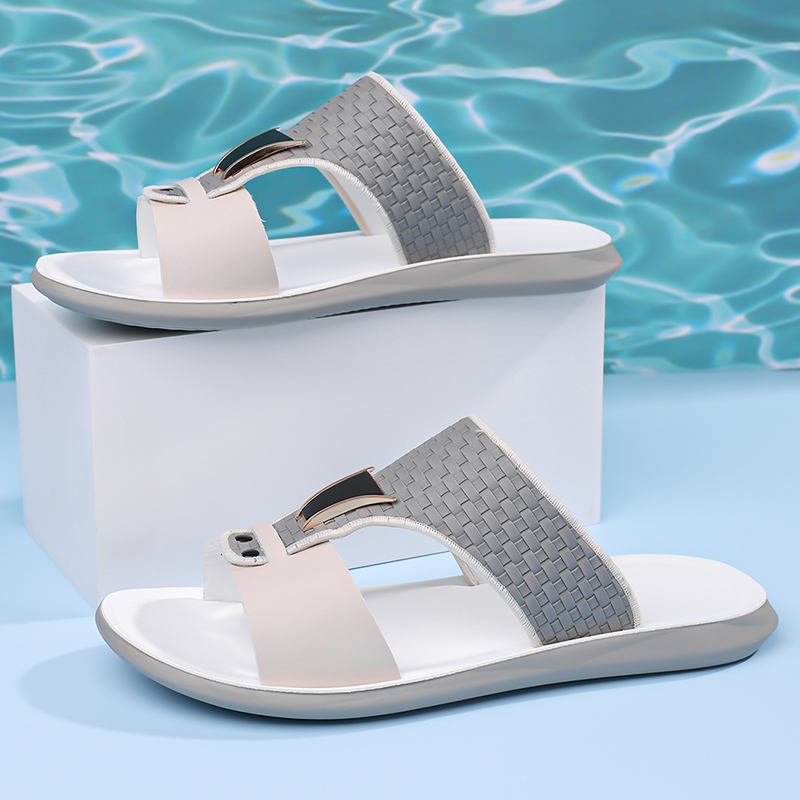 Universal Men Beach Flip Flops - огляд і ціна Outdoor Camping Slippers