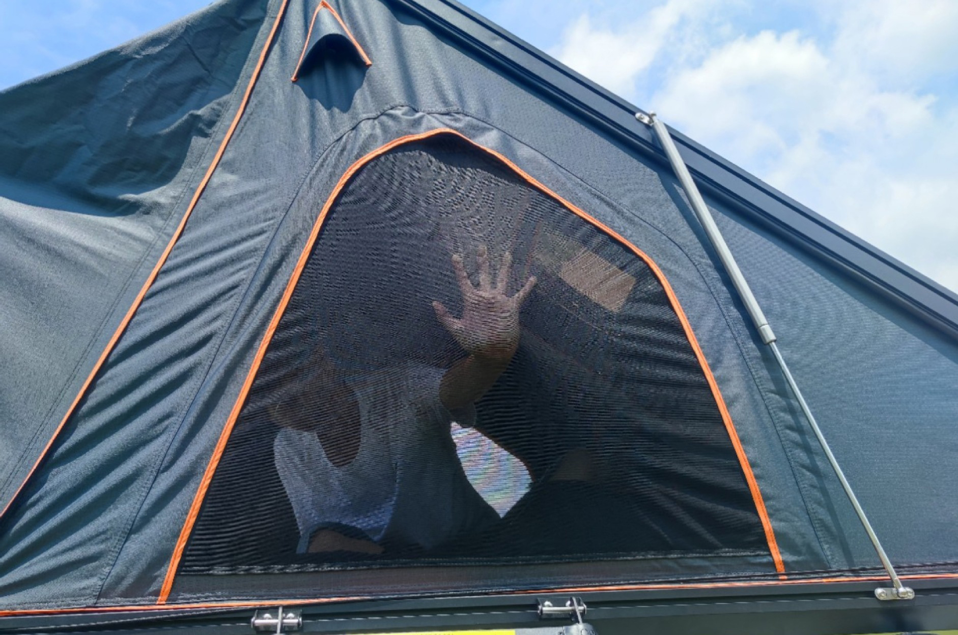 New Outdoor Camping Easy Insta - огляд і ціна Outdoor Camping Australia