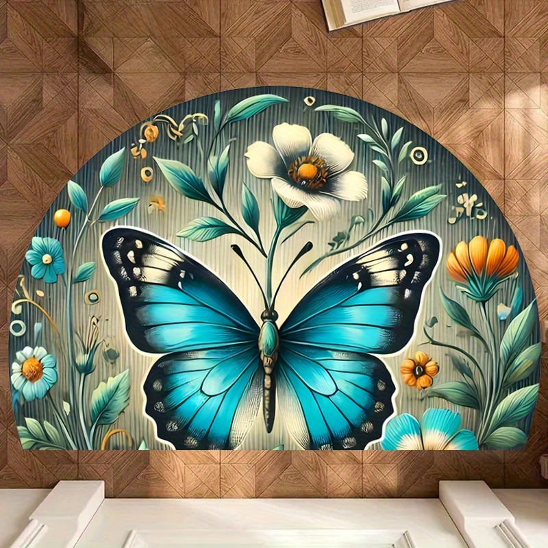 Elegant Entomology Mat Soft Co - огляд і ціна Camping Outdoor Or Indoor