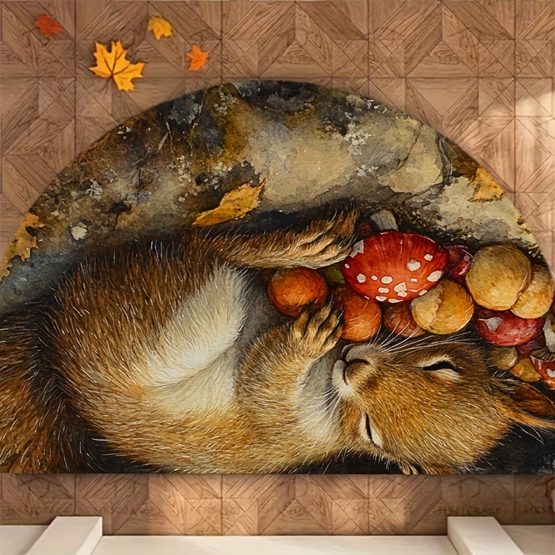 Elegant Entomology Mat Soft Co - огляд і ціна Camping Outdoor Or Indoor