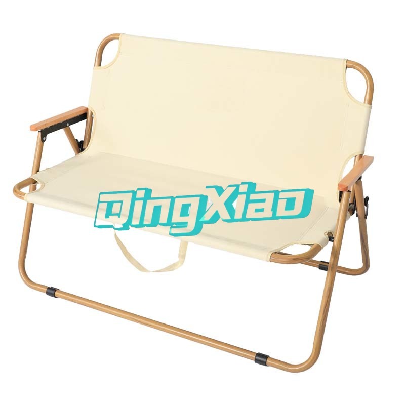 Double Wide Camping Chair Heav - огляд і ціна Outdoor Camping Chairs