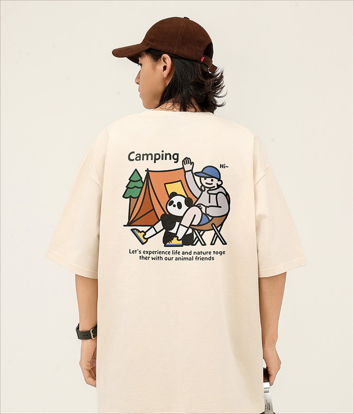 2026 Japan and Korea INS Super - огляд і ціна Outdoor Camping Korea