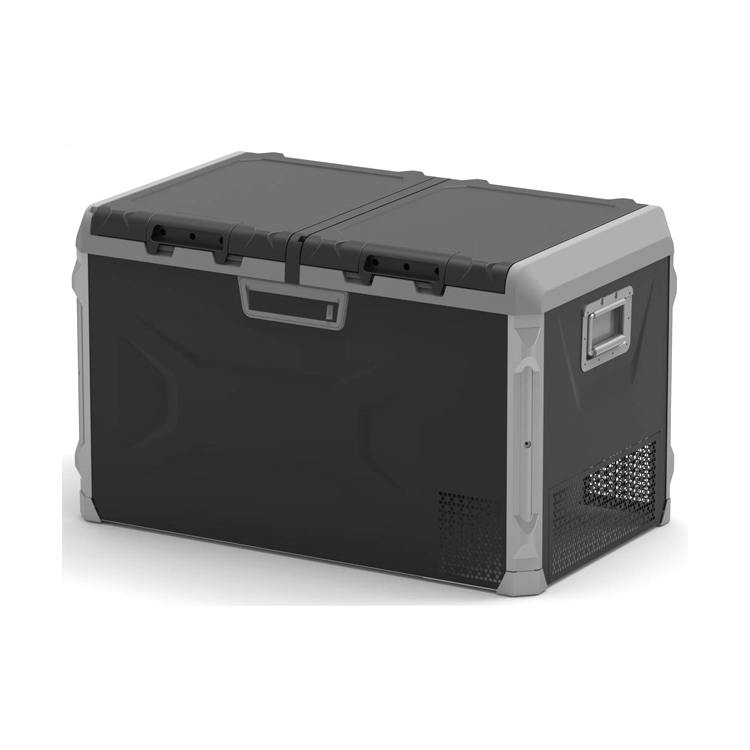 Outdoor Mini Cooler Box Car Re - огляд і ціна Outdoor Camping Box