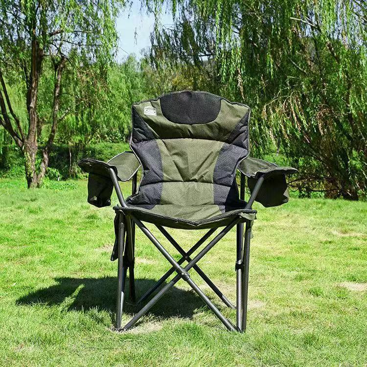New Lightweight  Portable Camp - огляд і ціна Outdoor Camping Chairs