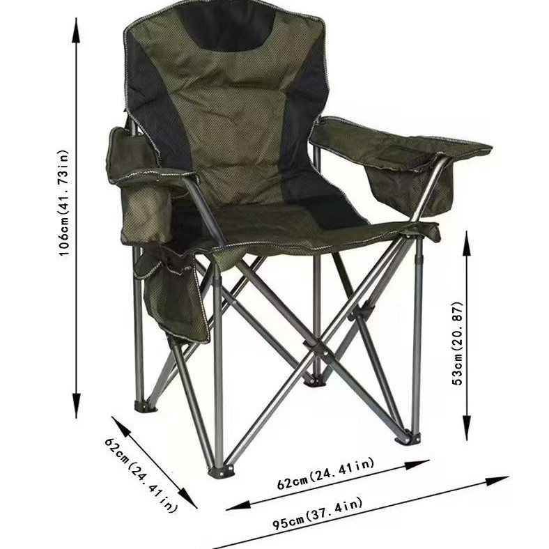 New Lightweight  Portable Camp - огляд і ціна Outdoor Camping Chairs