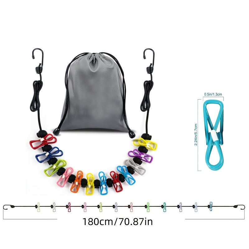 2-piece camping portable cloth - огляд і ціна Camping Outdoor Or Indoor