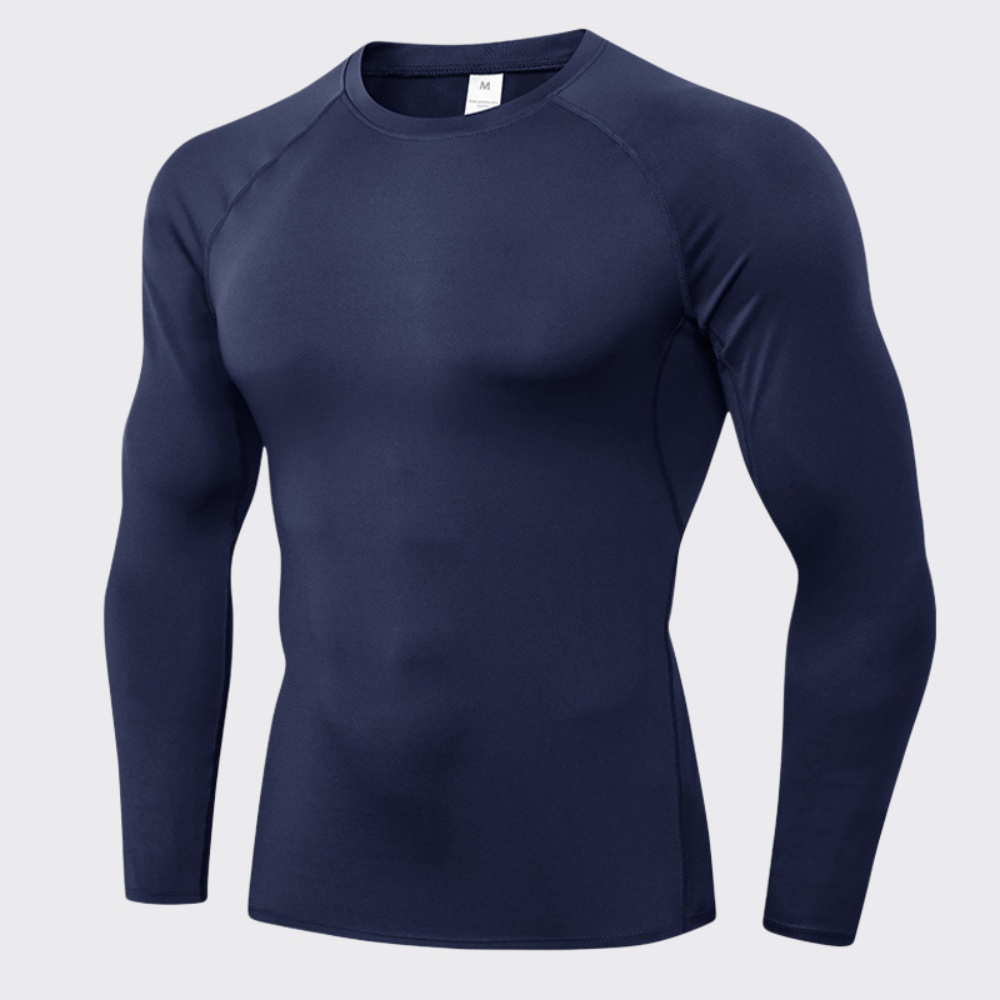 Men Bodybuilding Sport T-Shirt - огляд і ціна Outdoor Camping Logo