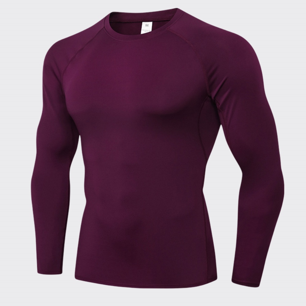 Men Bodybuilding Sport T-Shirt - огляд і ціна Outdoor Camping Logo