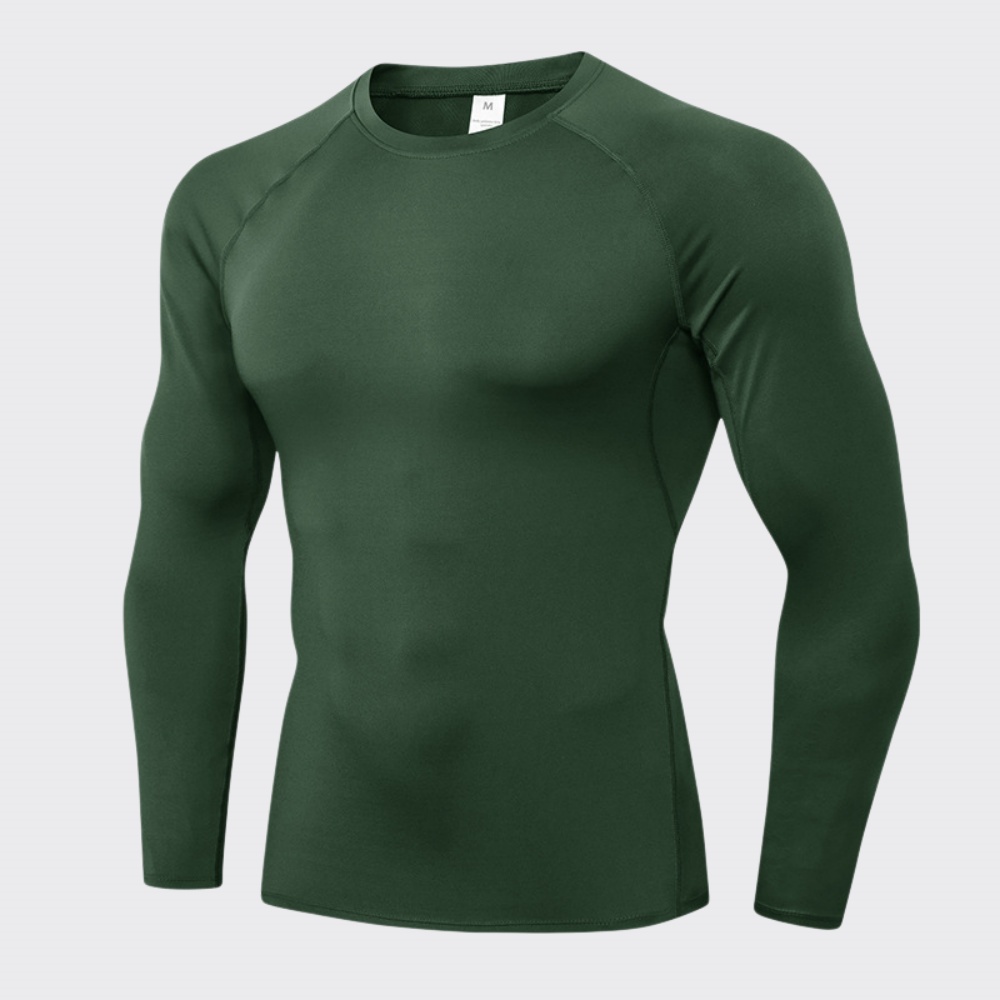 Men Bodybuilding Sport T-Shirt - огляд і ціна Outdoor Camping Logo
