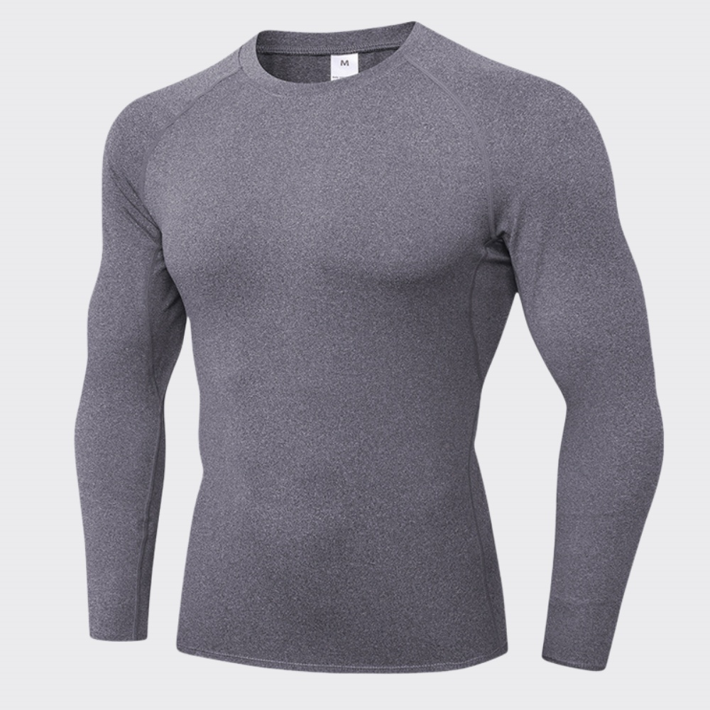 Men Bodybuilding Sport T-Shirt - огляд і ціна Outdoor Camping Logo