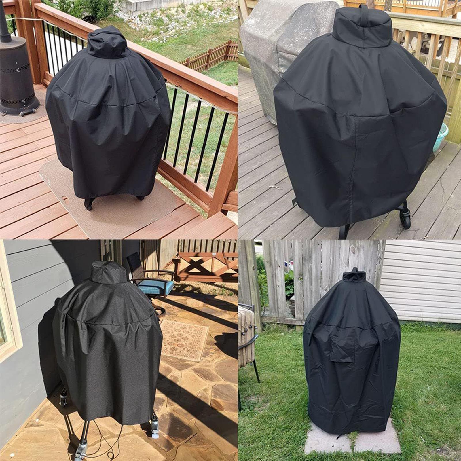 Waterproof Windproof Barbecue  - огляд і ціна Kitchen Outdoor Camping