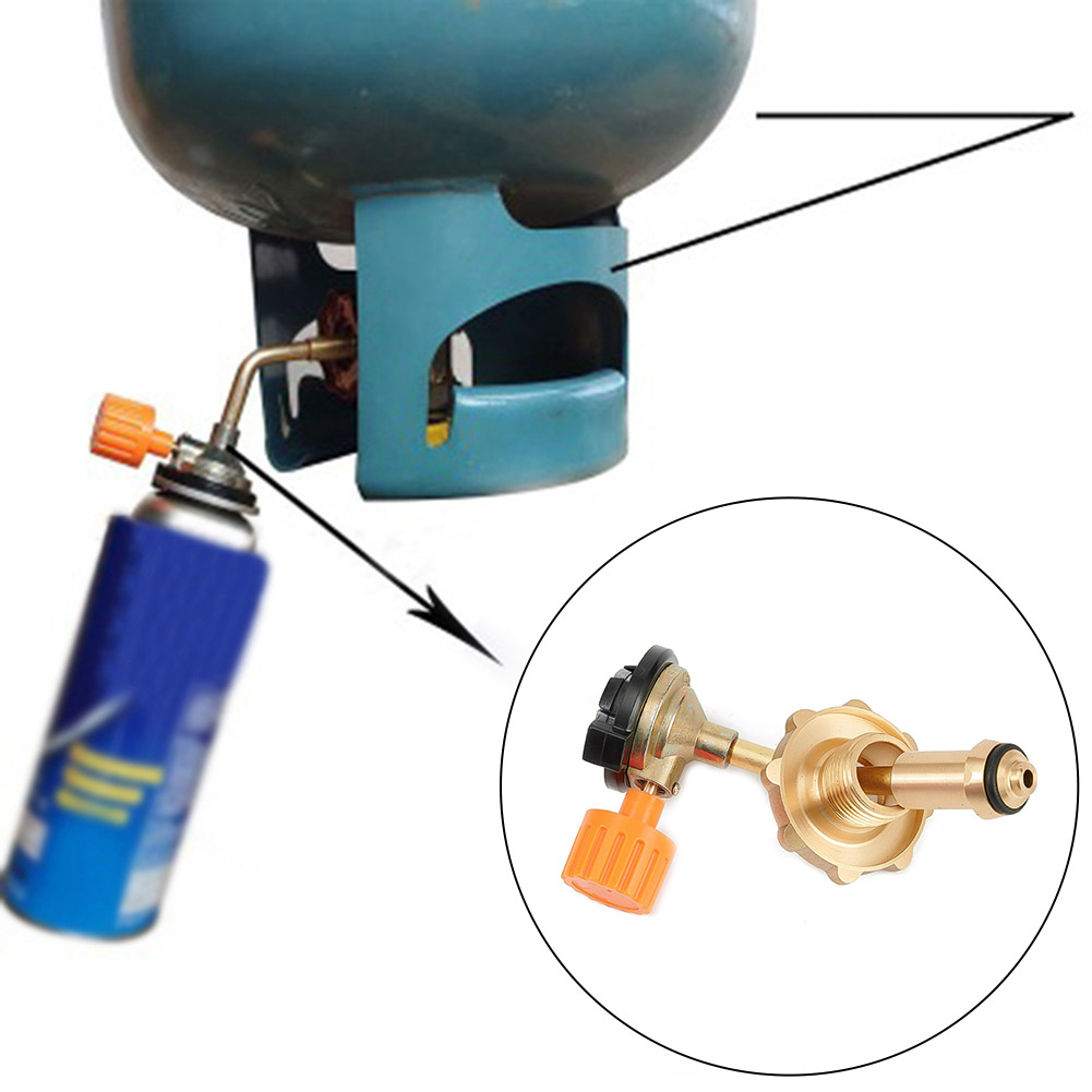 Camping For Gas Butane Cylinde - огляд і ціна Outdoor Camping Australia