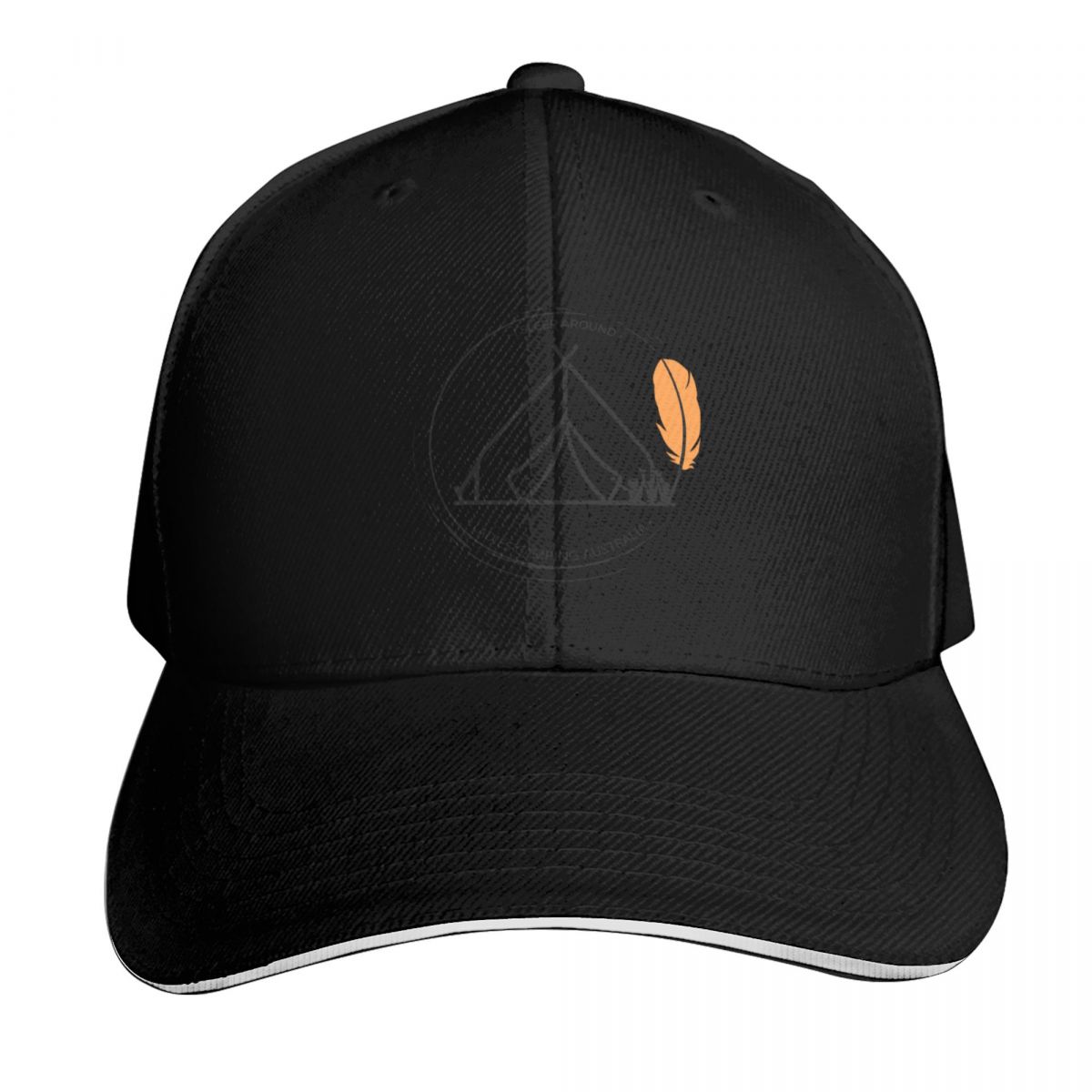 WA -text Design-Ladies Camping - огляд і ціна Outdoor Camping Australia