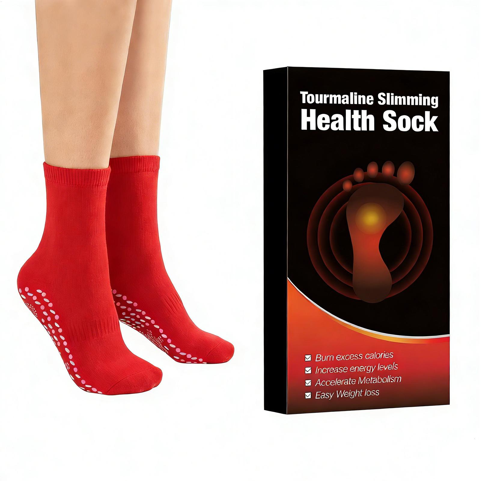 Heating Socks Slimming Winter  - огляд і ціна Outdoor Camping Slippers