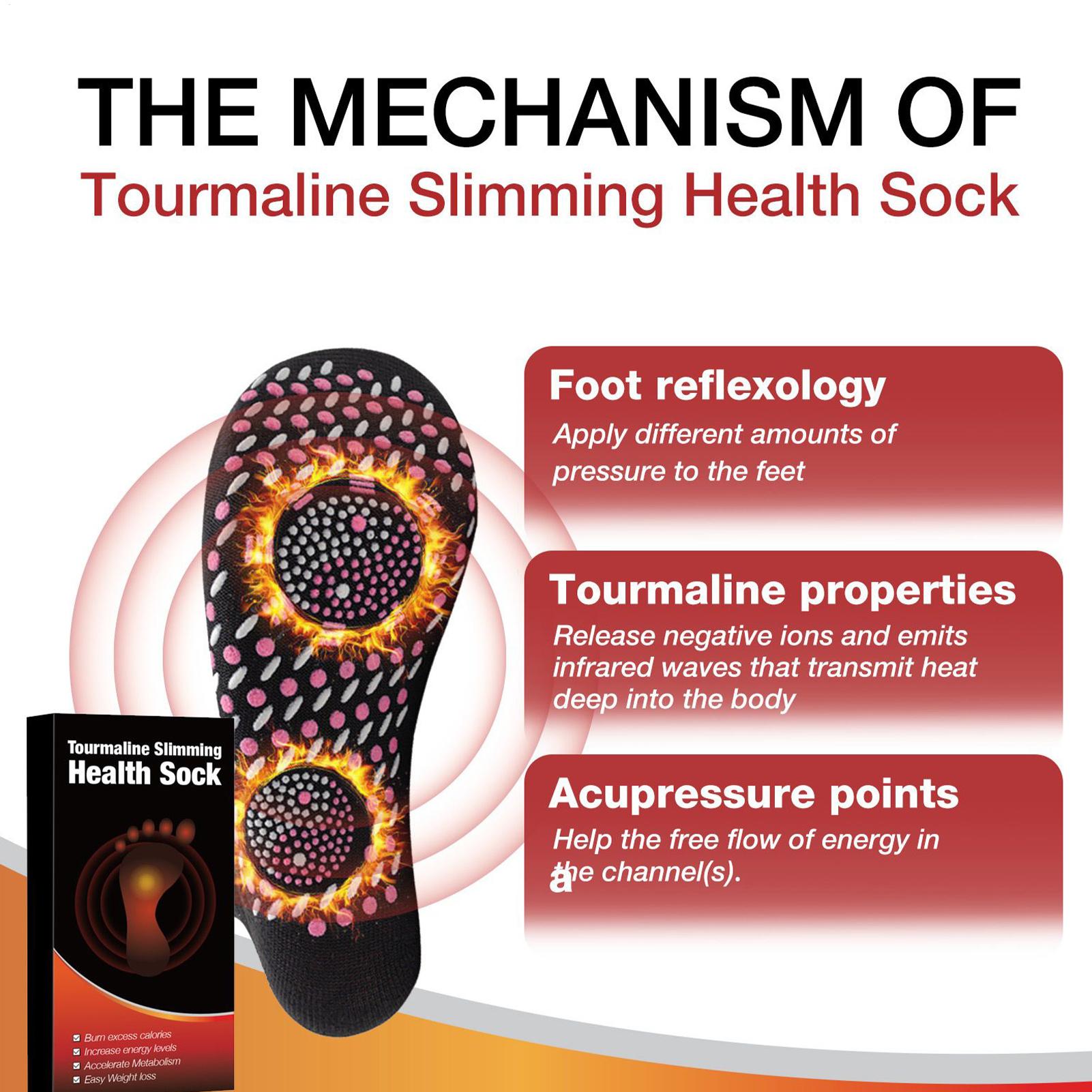 Heating Socks Slimming Winter  - огляд і ціна Outdoor Camping Slippers