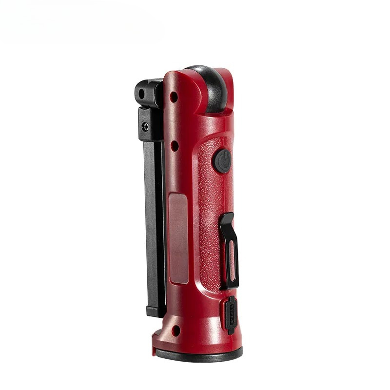COB LED Work Light Rechargeabl - огляд і ціна Outdoor Camping Lampe