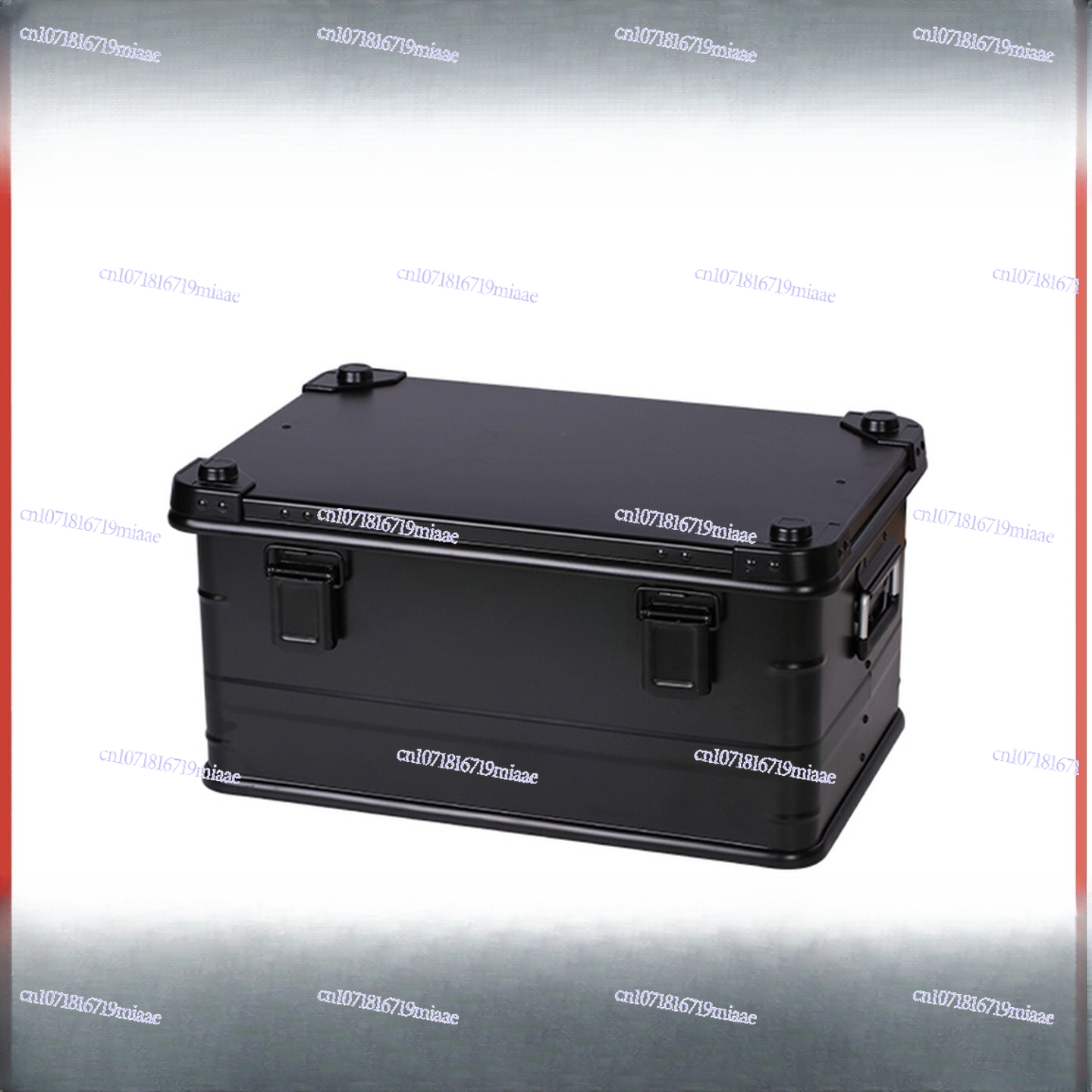 Car Car Trunk, Camping Storage - огляд і ціна Outdoor Camping Box