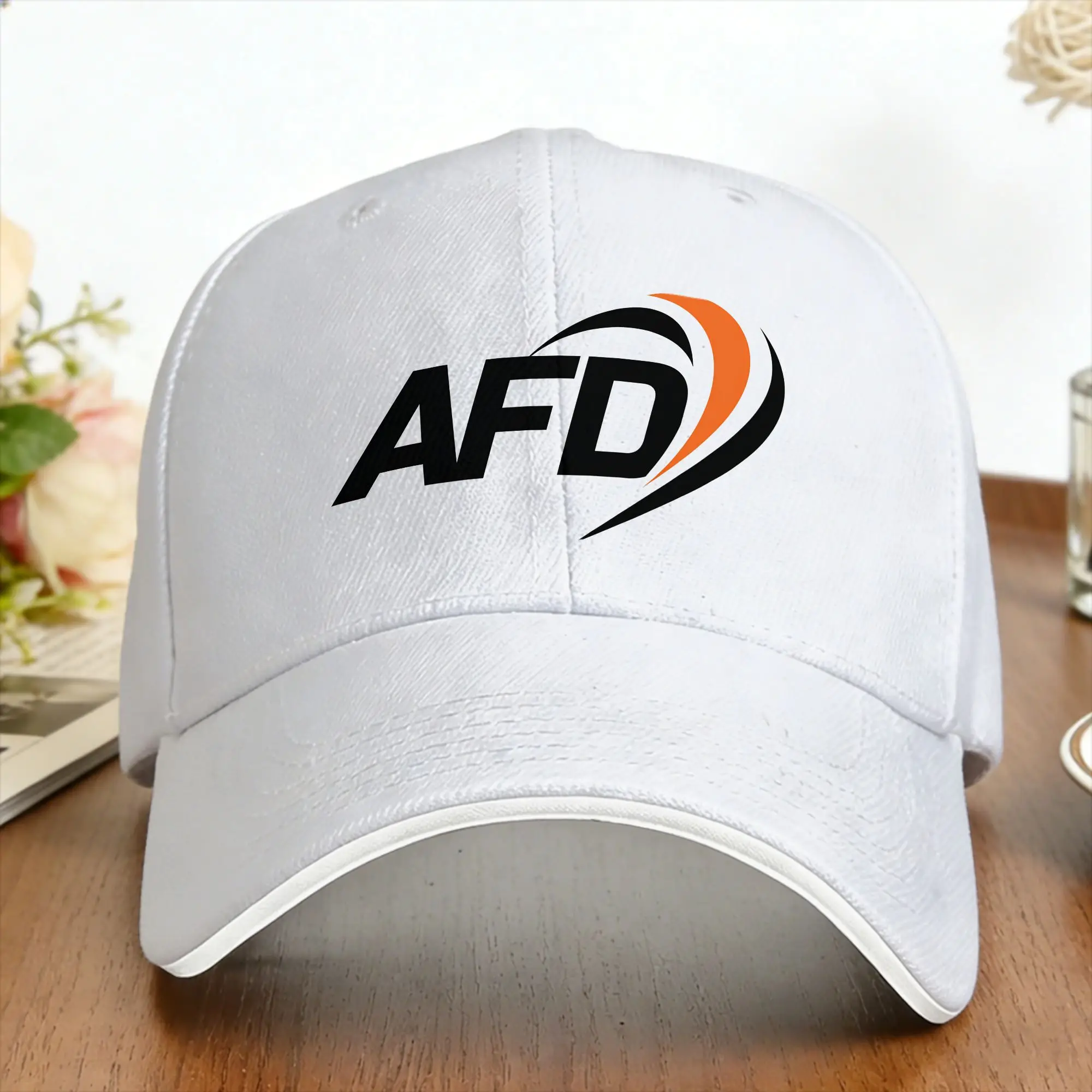 Sun Baseball Cap Alternative A - огляд і ціна Outdoor Camping Logo