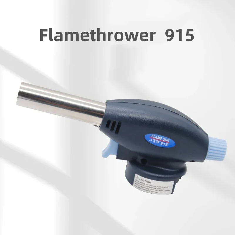 915 Spray Gun Head Portable Ca - огляд і ціна Kitchen Outdoor Camping