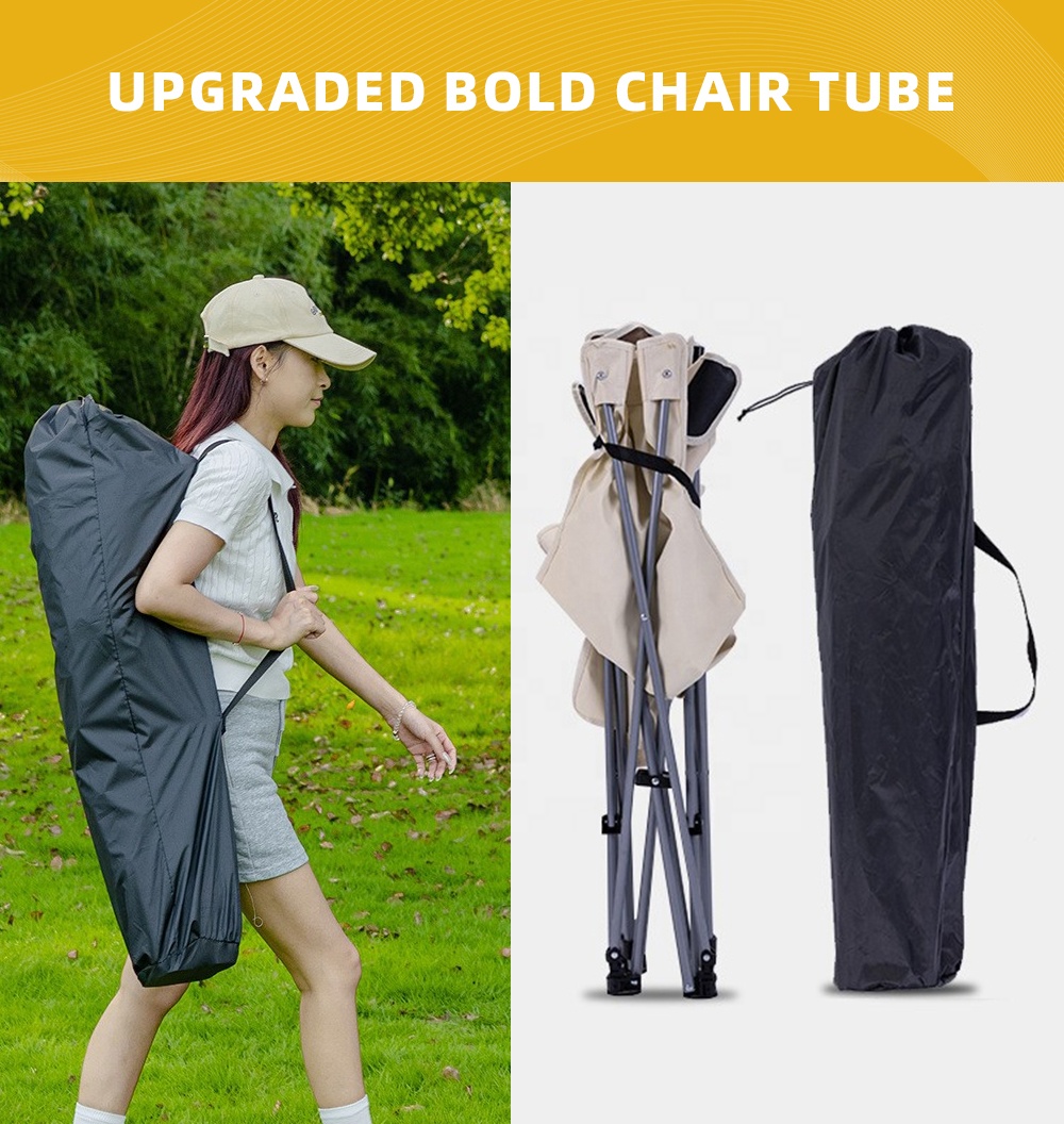 Portable Folding Reclining Cha - огляд і ціна Outdoor Camping Chairs