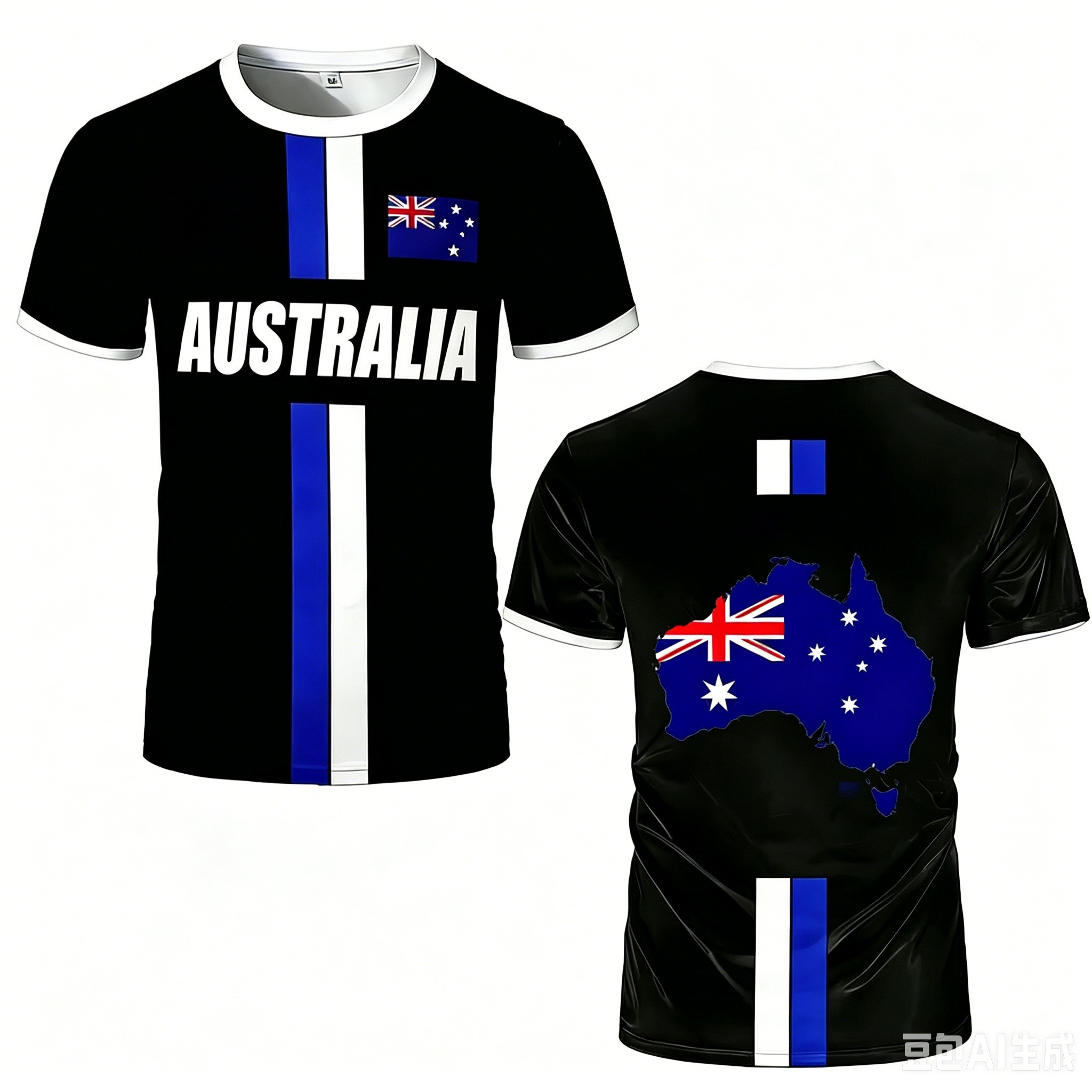 2026 Summer Fashion Australia  - огляд і ціна Outdoor Camping Australia