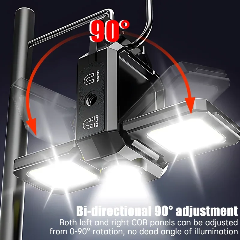 Mini Flashlight Keychain Light - огляд і ціна Outdoor Camping Lampe