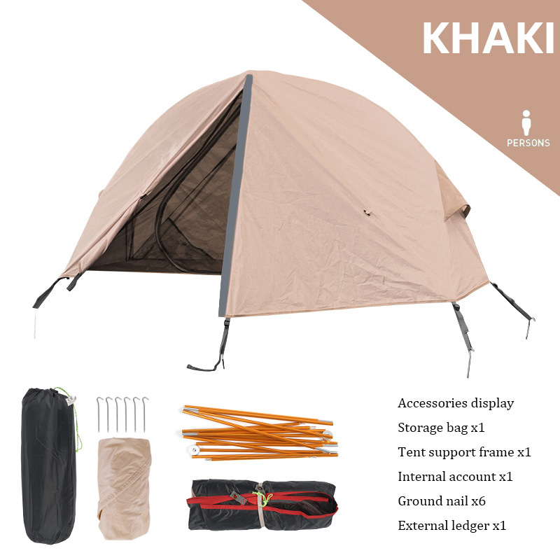 Outdoor Camping Single Folding - огляд і ціна Outdoor Camping On Youtube