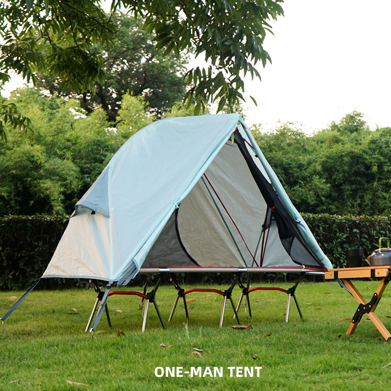 Outdoor Camping Single Folding - огляд і ціна Outdoor Camping On Youtube