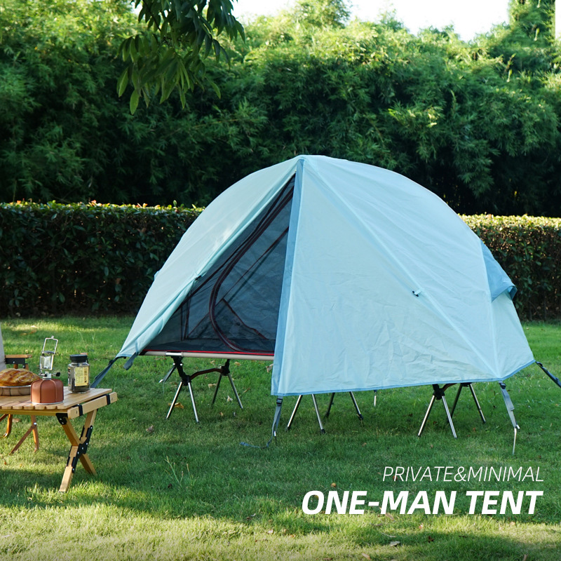 Outdoor Camping Single Folding - огляд і ціна Outdoor Camping On Youtube