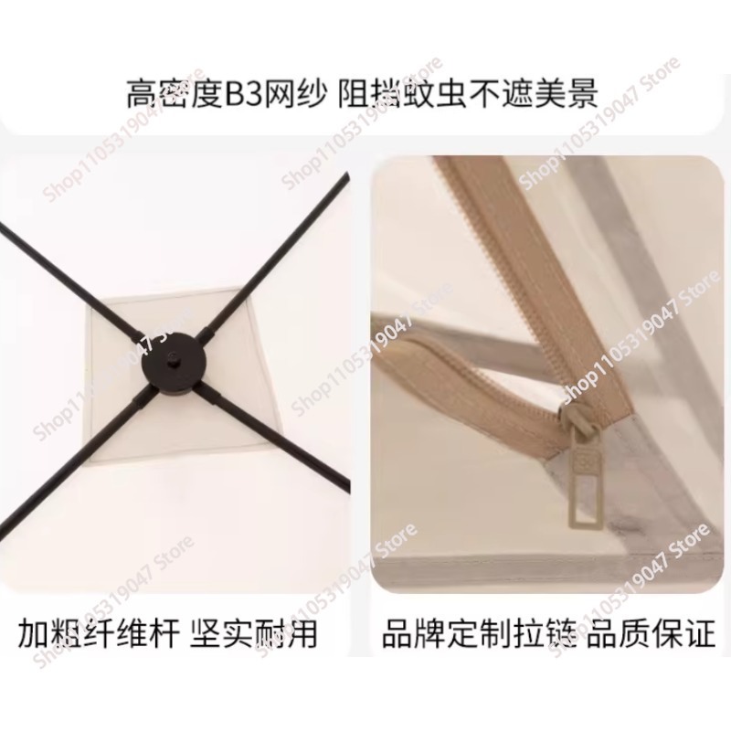 Automatic Spherical Tent Light - огляд і ціна Outdoor Camping Box