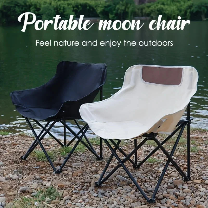 Collapsible Outdoor Camping Ch - огляд і ціна Outdoor Camping Chairs