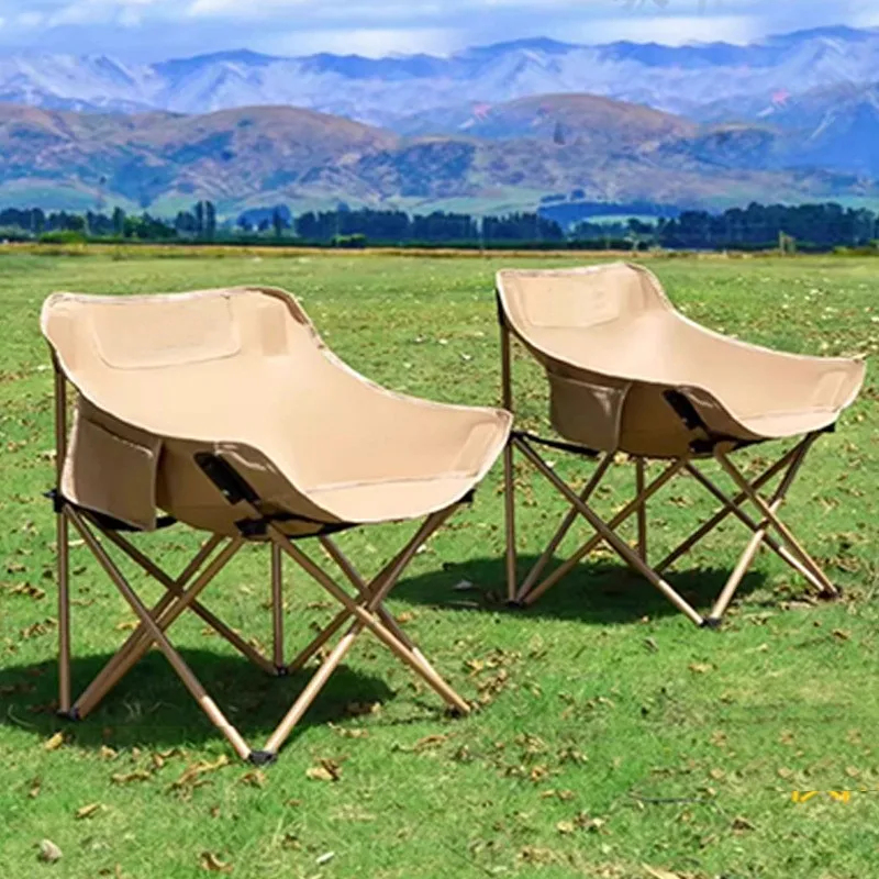 Collapsible Outdoor Camping Ch - огляд і ціна Outdoor Camping Chairs