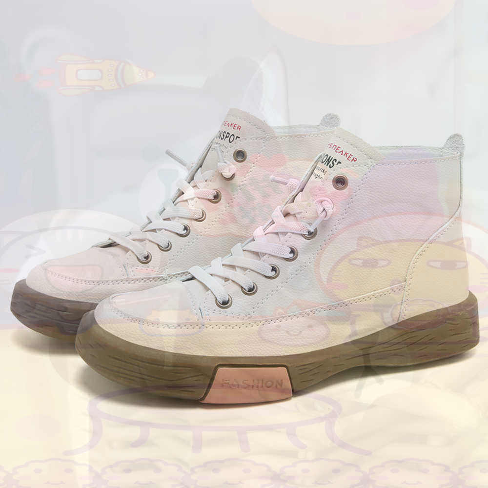 High Top Hi Cut Offers Skatebo - огляд і ціна Outdoor Camping Slippers