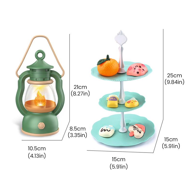Kids Outdoor Adventure Tool Se - огляд і ціна Outdoor Camping For Kids