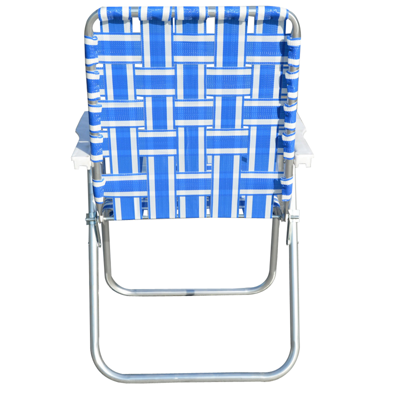 Folding Patio Lawn Webbed Chai - огляд і ціна Outdoor Camping Chairs
