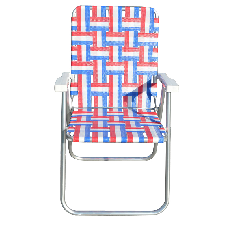 Folding Patio Lawn Webbed Chai - огляд і ціна Outdoor Camping Chairs