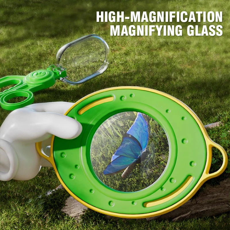 Insect Capture Cage Observatio - огляд і ціна Outdoor Camping For Kids