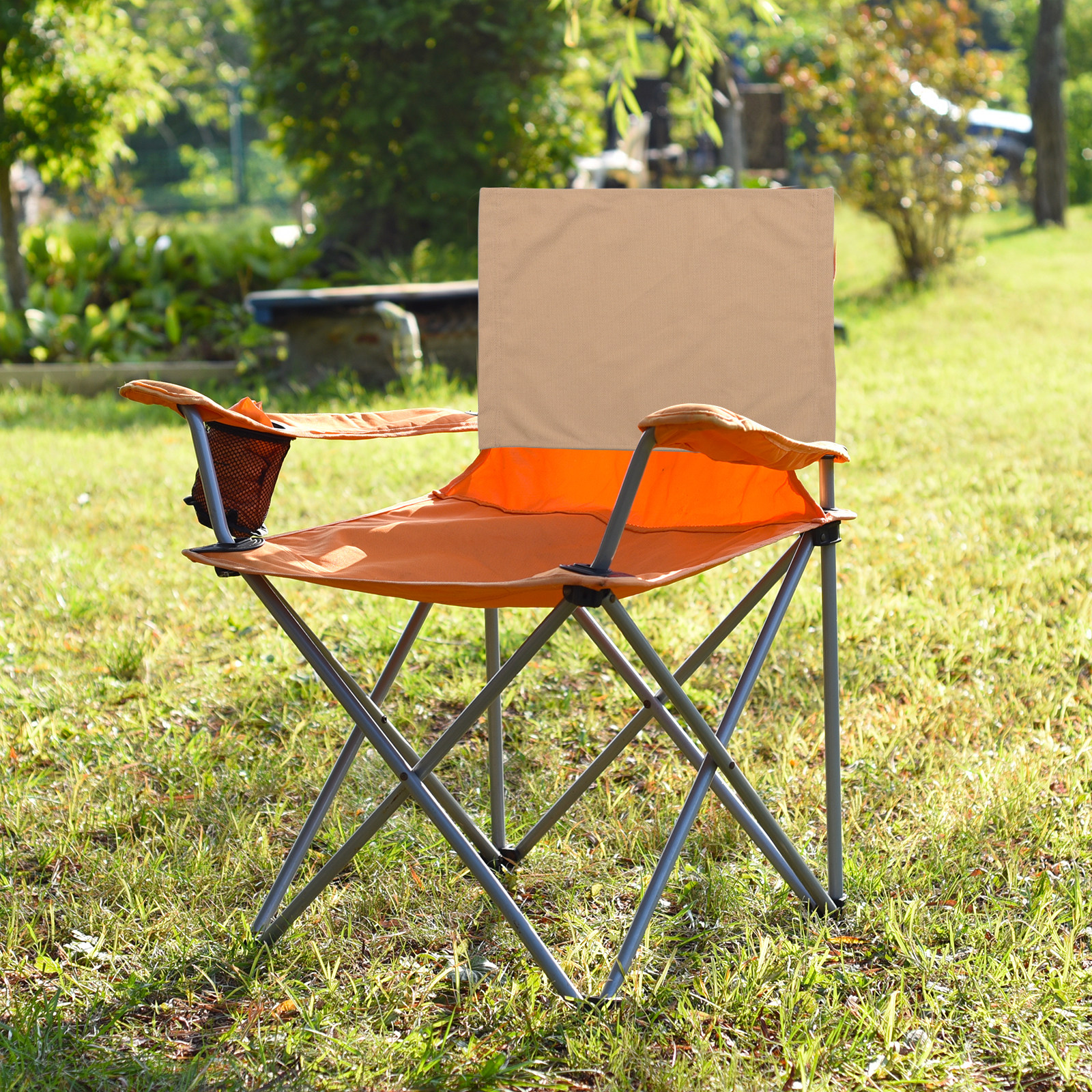 1Set Outdoor Folding Chair Rep - огляд і ціна Outdoor Camping Chairs