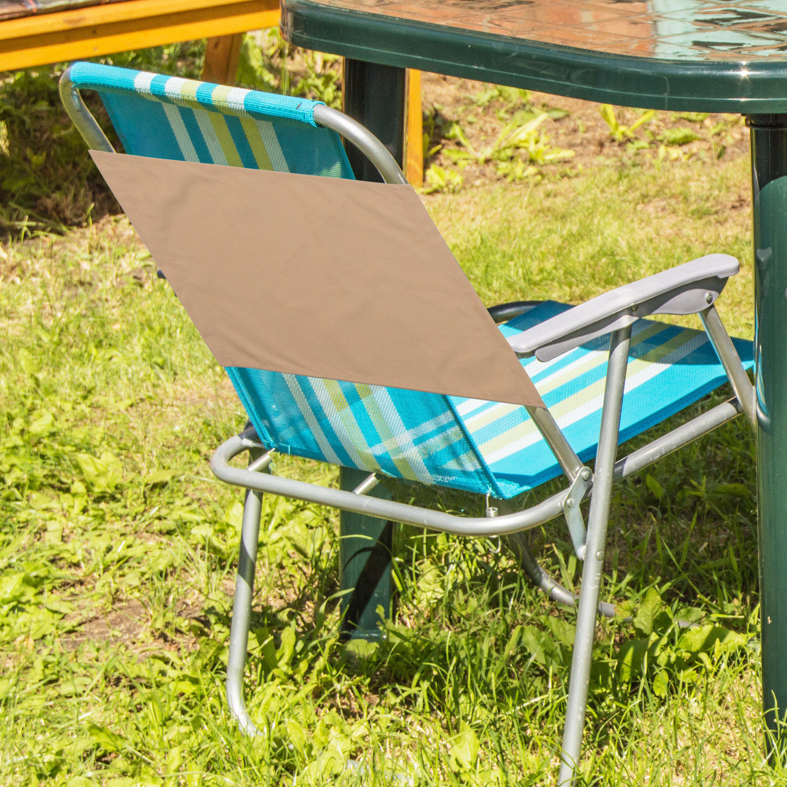 1Set Outdoor Folding Chair Rep - огляд і ціна Outdoor Camping Chairs