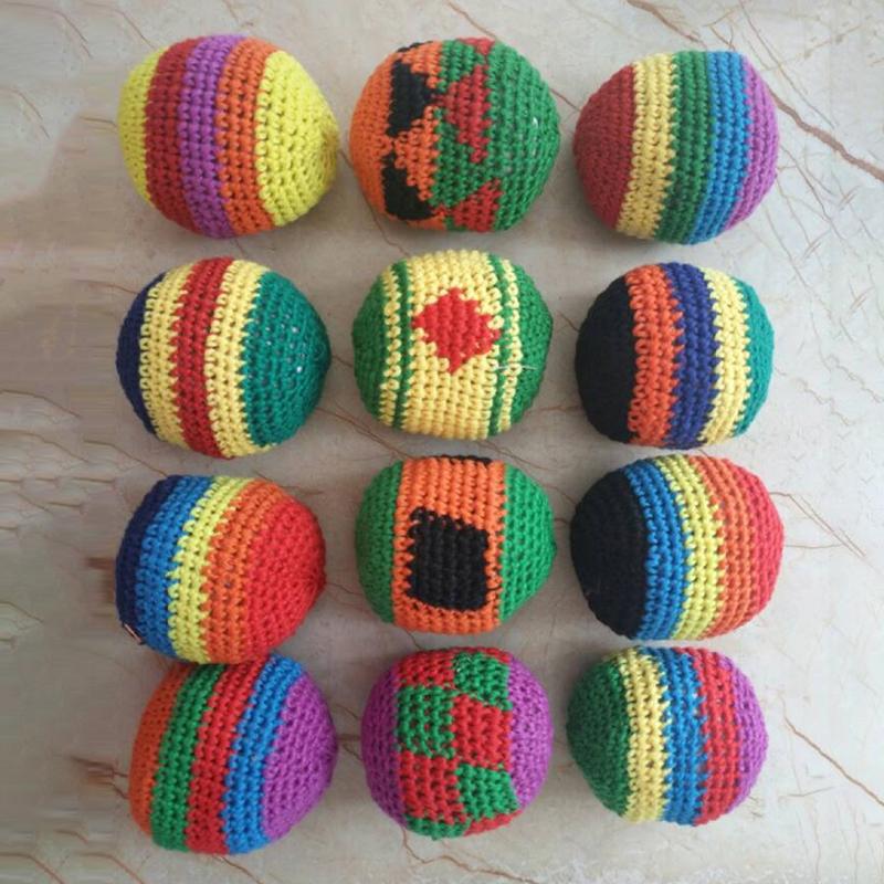 Soft Handmade Sacks for Footba - огляд і ціна Outdoor Camping For Kids