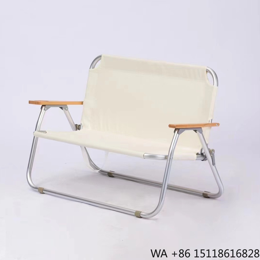 Wholesale Outdoor 2 Person Fol - огляд і ціна Outdoor Camping Chairs